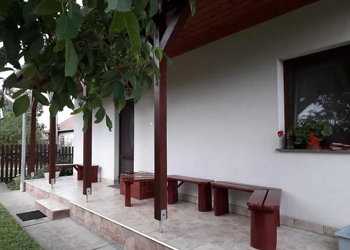 Matyas Apartman