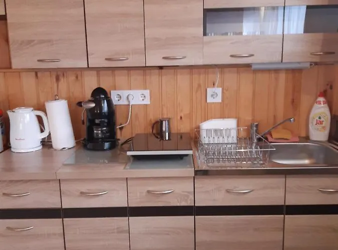 Matyas Apartman
