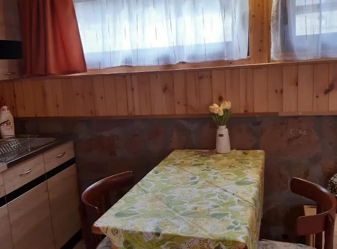 Matyas Apartman