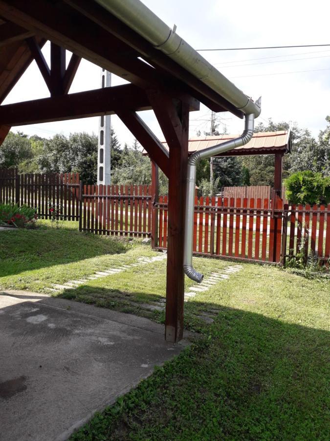 Apartament Matyas