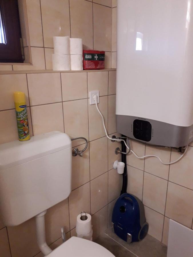 Apartmán Matyas Tard