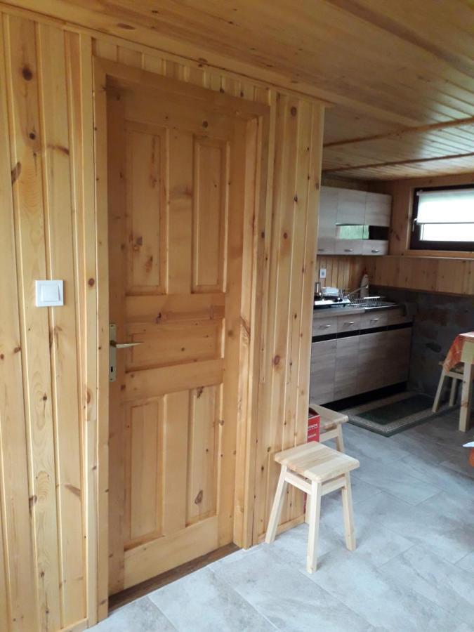 Apartmán Matyas Tard
