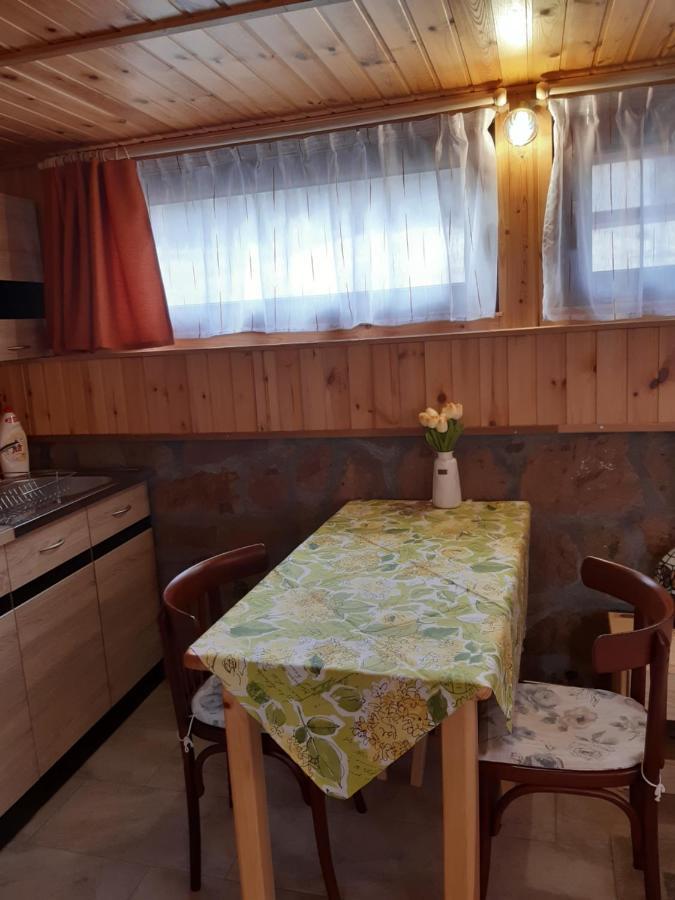 Apartment Matyas *