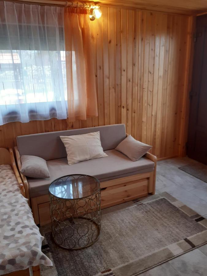 Matyas Apartmán