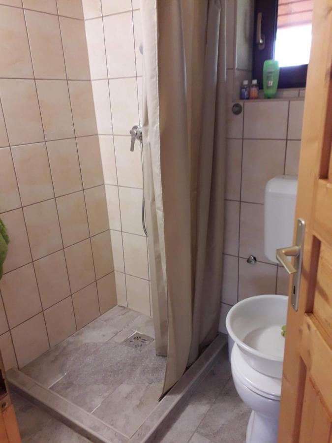 Matyas Apartment Tard