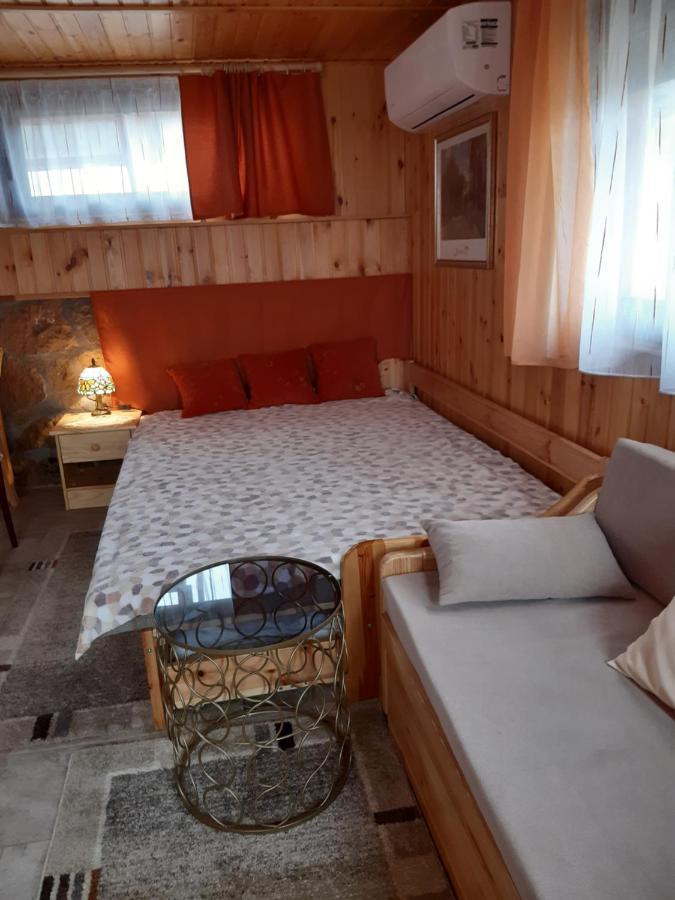 Apartmán Matyas *